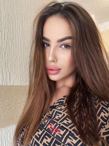 Индивидуалка Мира Фотография 3