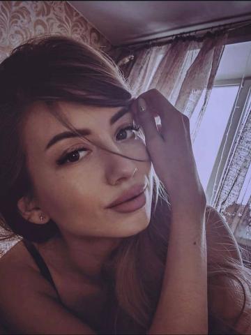 Индивидуалка Евлалия Фотография 3